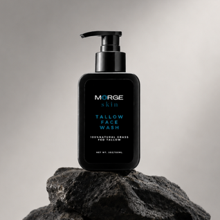Morge™ Nourishing Face Wash