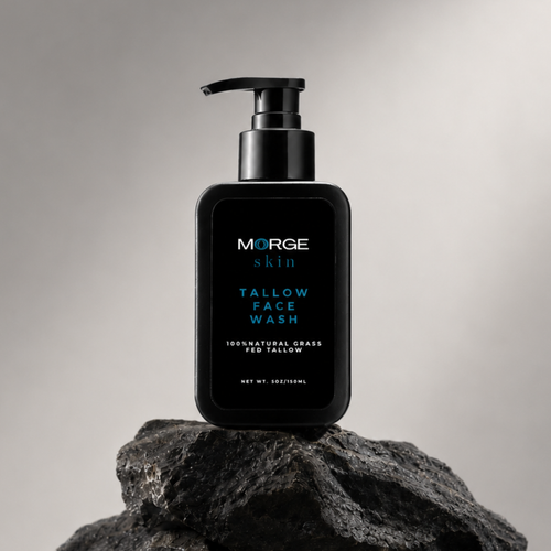 Morge™ Nourishing Face Wash