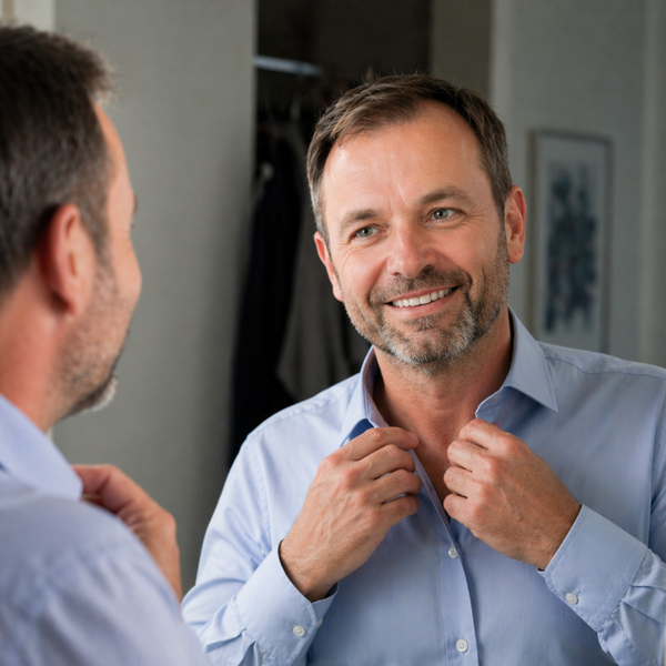 More Refined - Healthier Looking Skin