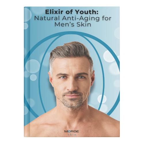 FREE Ebook Against Skin Aging