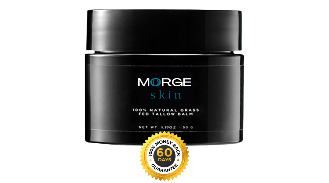 Morge™ Anti-Wrinkle Balm