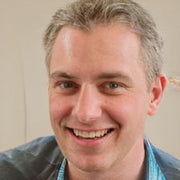 Mike J. customer portrait